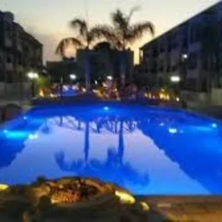 Appartamento H&o Olive House