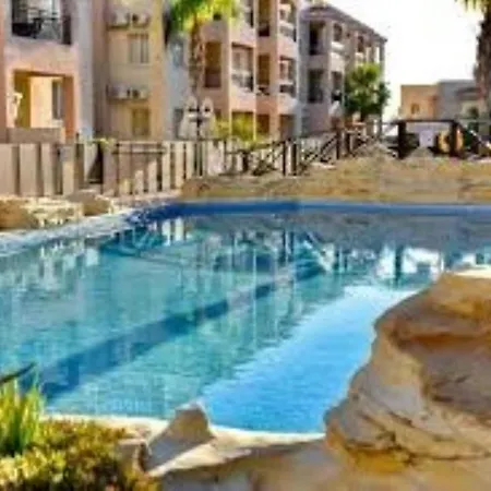 Appartamento H&o Olive House *