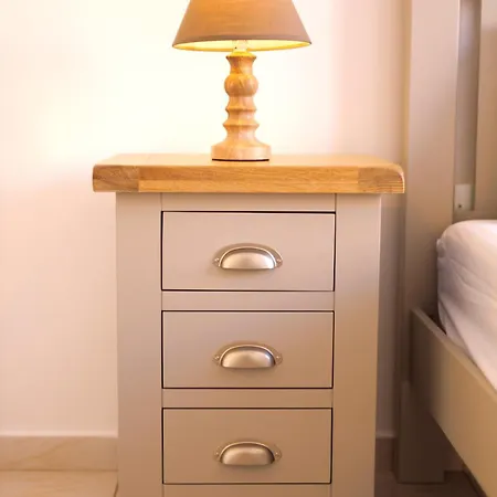 H&o Olive House Paphos