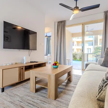 H&o Olive House Paphos