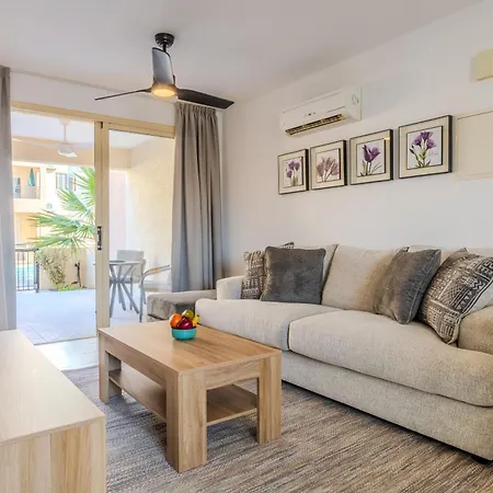 H&o Olive House Paphos