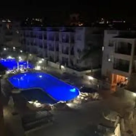 H&o Olive House * Πάφος