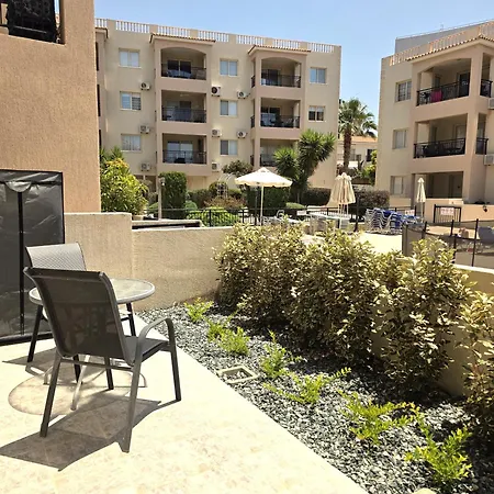 H&o Olive House Paphos