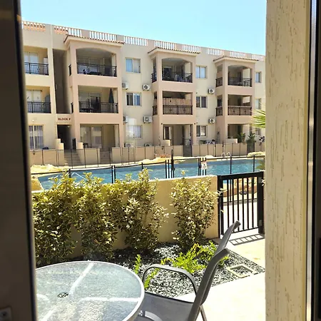 Apartment H&o Olive House *
