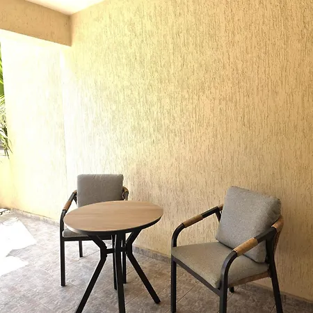 H&o Olive House Apartment Paphos