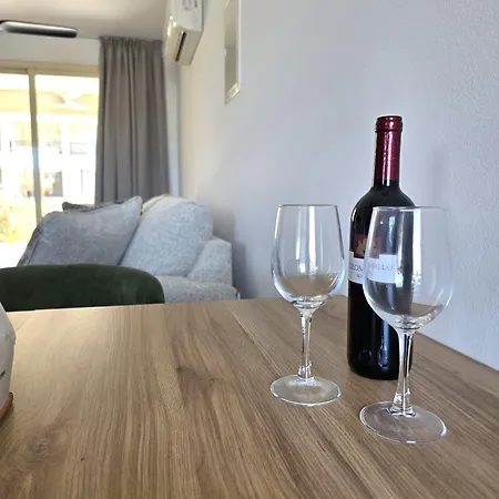 Apartment H&o Olive House