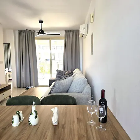 Apartment H&o Olive House *