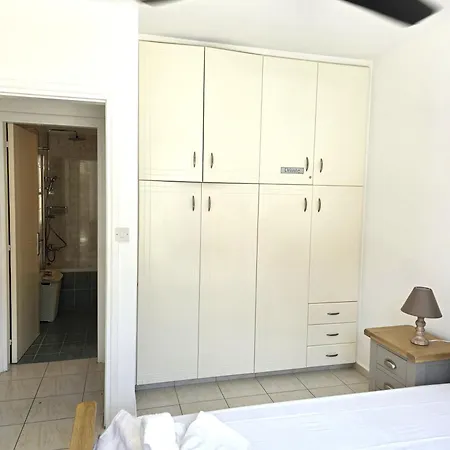 H&o Olive House Apartment Paphos