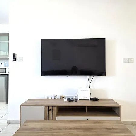 H&o Olive House Apartment *