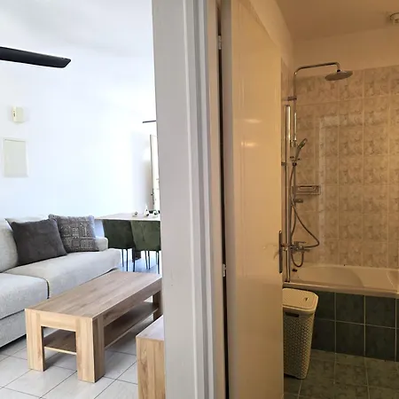 H&o Olive House Apartment Paphos