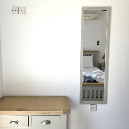 Apartment H&o Olive House *