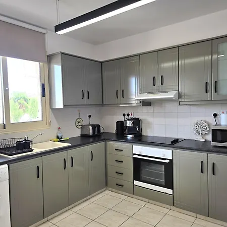 H&o Olive House Apartment Paphos