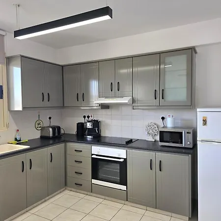 Apartment H&o Olive House