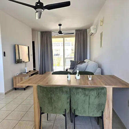 H&o Olive House Apartment *