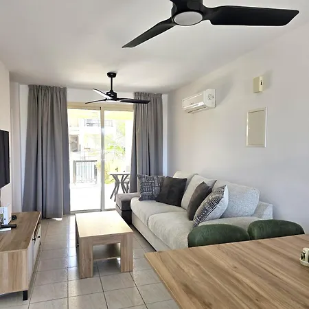 H&o Olive House Apartment