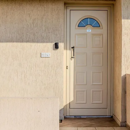 H&o Olive House Apartment Paphos