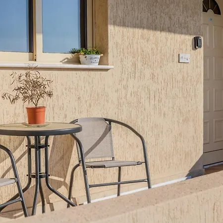 H&o Olive House * Πάφος