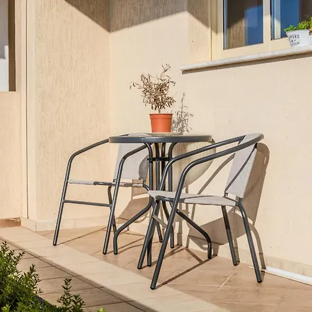 Διαμέρισμα H&o Olive House