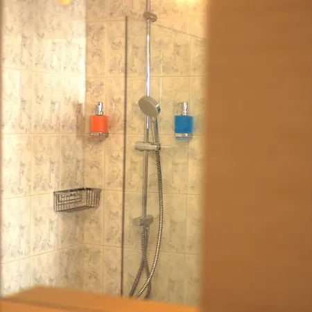 Apartment H&o Olive House