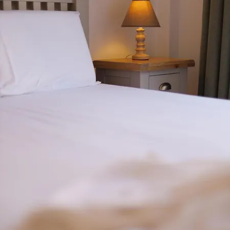 Apartment H&o Olive House *