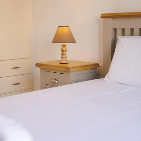 Apartment H&o Olive House *