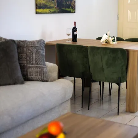 H&o Olive House Apartment *