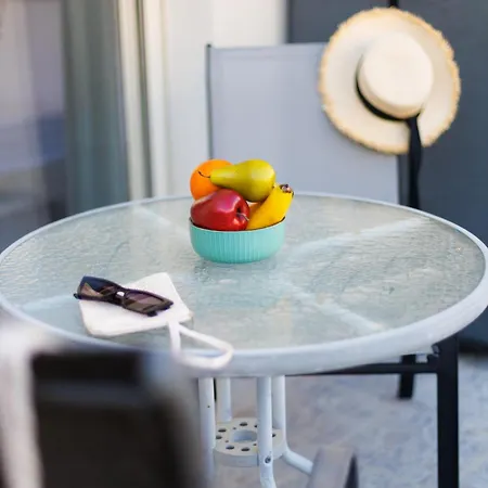 H&o Olive House Paphos