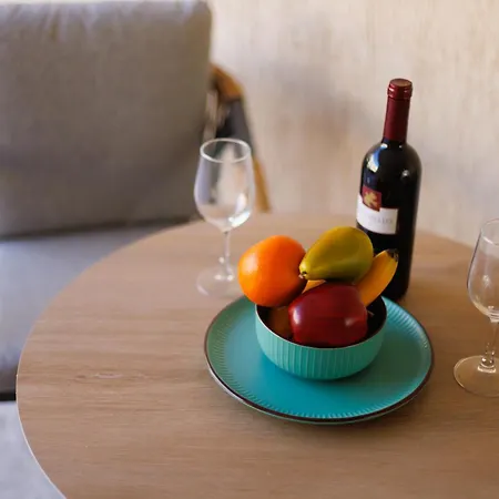 Apartment H&o Olive House