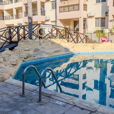 H&o Olive House Paphos