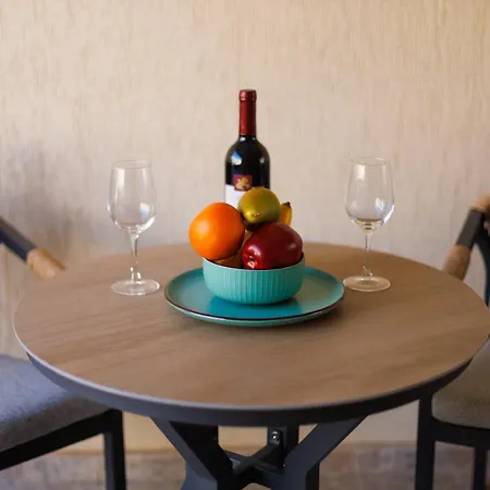 H&o Olive House Apartment Paphos