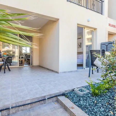 H&o Olive House Διαμέρισμα