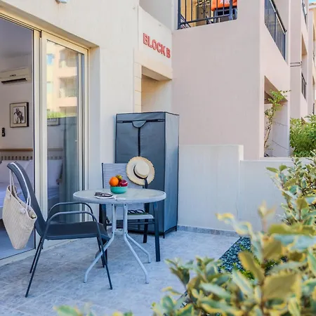 Apartment H&o Olive House