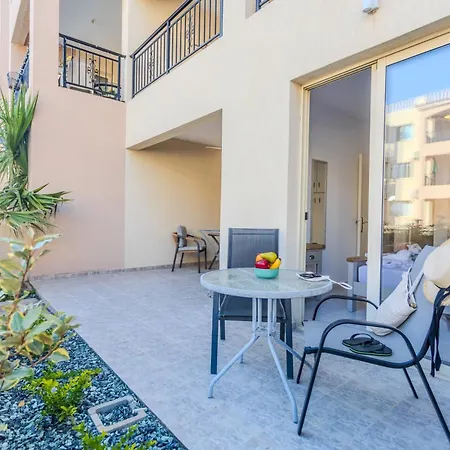 H&o Olive House * Πάφος