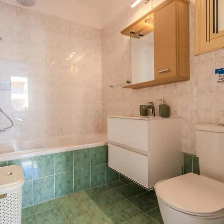 Apartment H&o Olive House Paphos