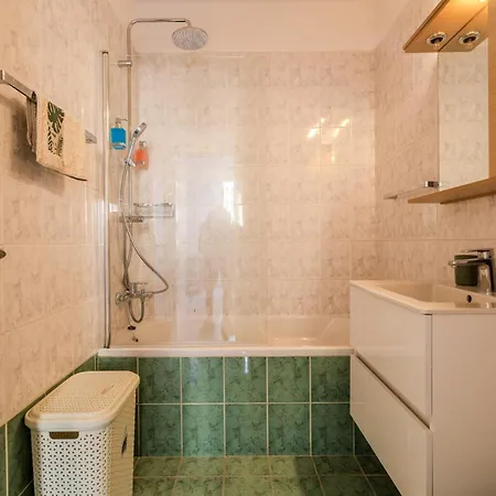 Appartement H&o Olive House Paphos