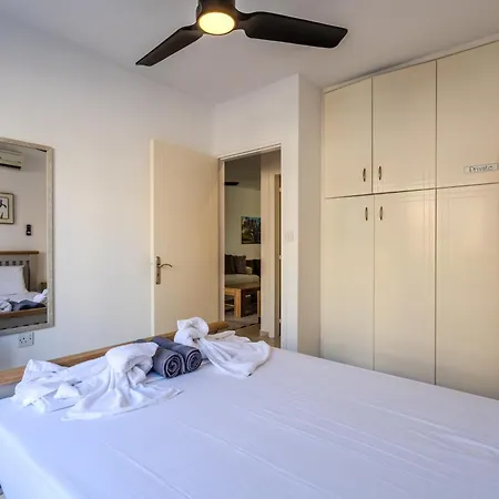 H&o Olive House Appartement *