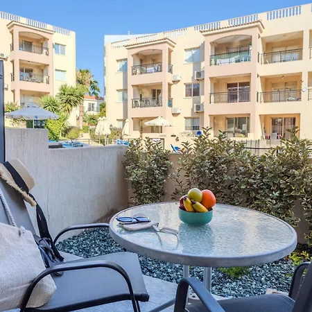 Apartment H&o Olive House *