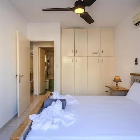 H&o Olive House Πάφος