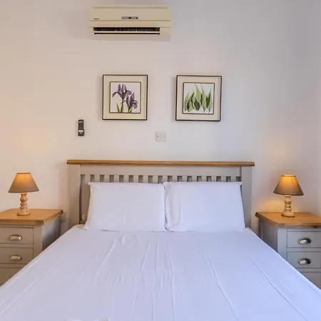 H&o Olive House Apartment *