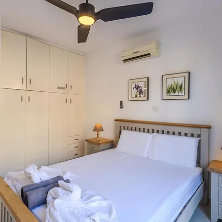 Apartment H&o Olive House *