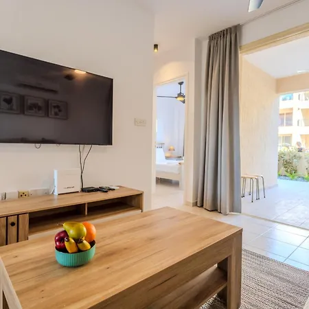 H&o Olive House Πάφος