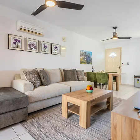 H&o Olive House Apartment *