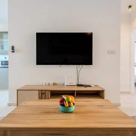 H&o Olive House * Paphos