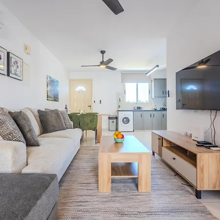 H&o Olive House Πάφος