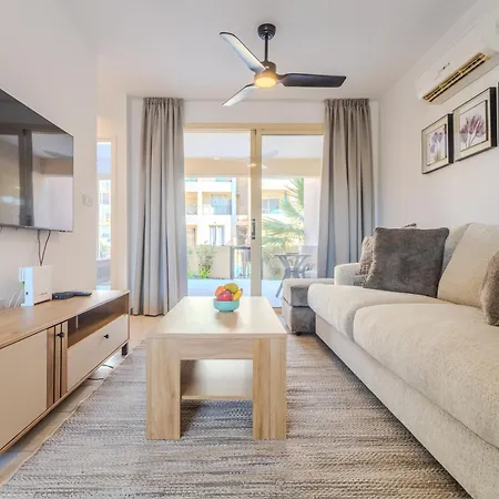 Apartment H&o Olive House