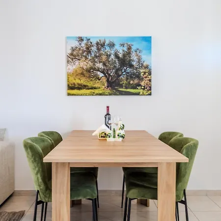 H&o Olive House * Πάφος