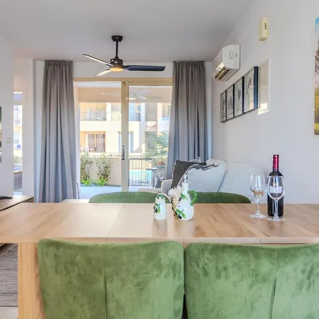 H&o Olive House Paphos