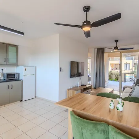 H&o Olive House * Paphos