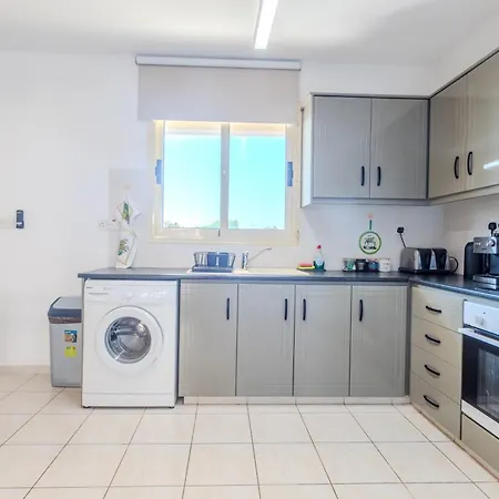 H&o Olive House Apartment
