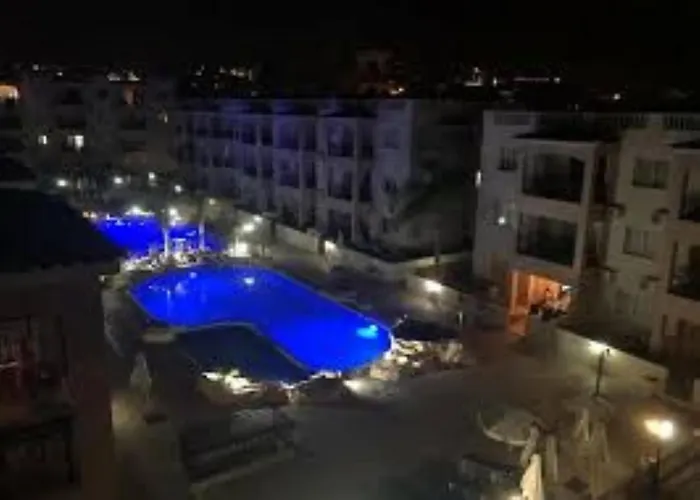 H&o Olive House * パ フォス